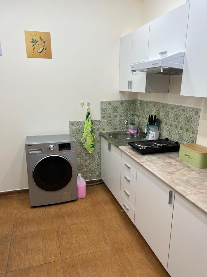 Arevahostel&Apartment Yerevan Ngoại thất bức ảnh