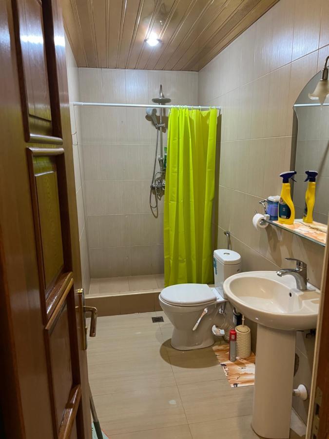 Arevahostel&Apartment Yerevan Ngoại thất bức ảnh