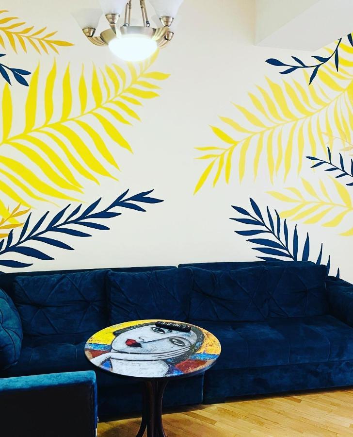 Arevahostel&Apartment Yerevan Ngoại thất bức ảnh
