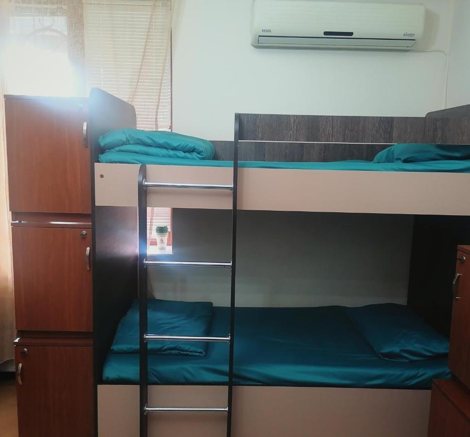 Arevahostel&Apartment Yerevan Ngoại thất bức ảnh