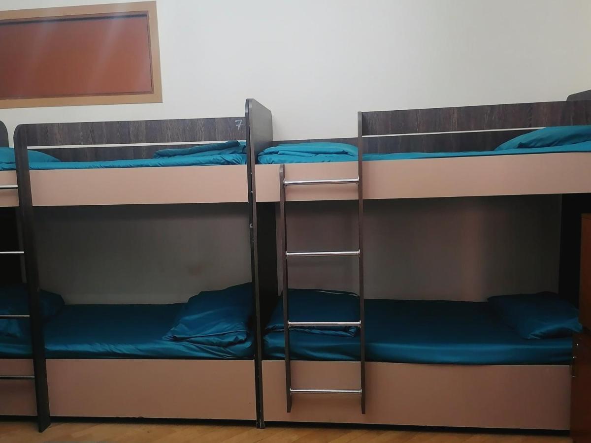 Arevahostel&Apartment Yerevan Ngoại thất bức ảnh