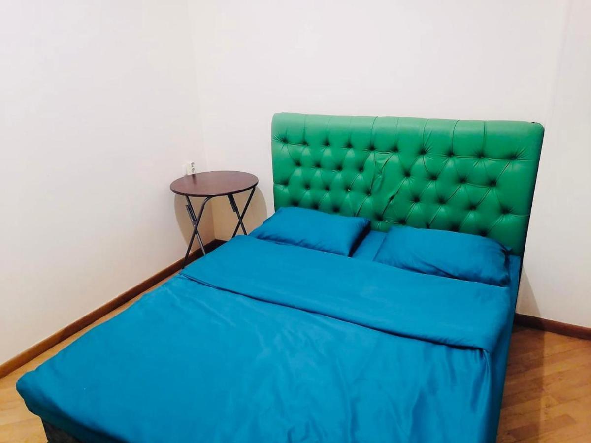 Arevahostel&Apartment Yerevan Ngoại thất bức ảnh