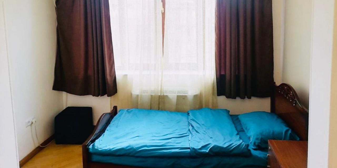 Arevahostel&Apartment Yerevan Ngoại thất bức ảnh