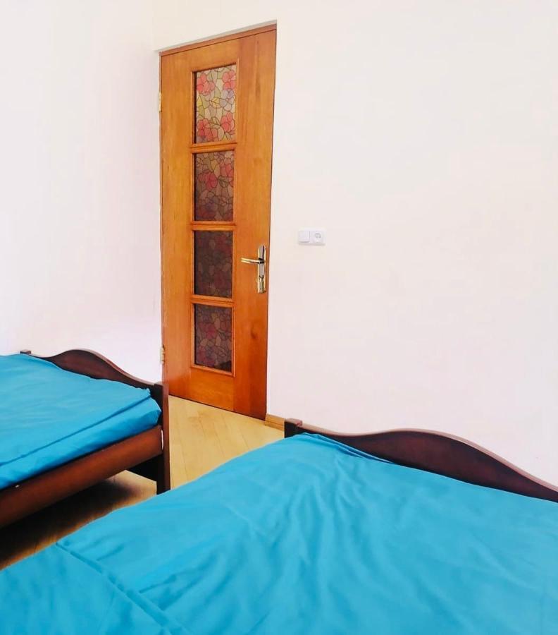 Arevahostel&Apartment Yerevan Ngoại thất bức ảnh