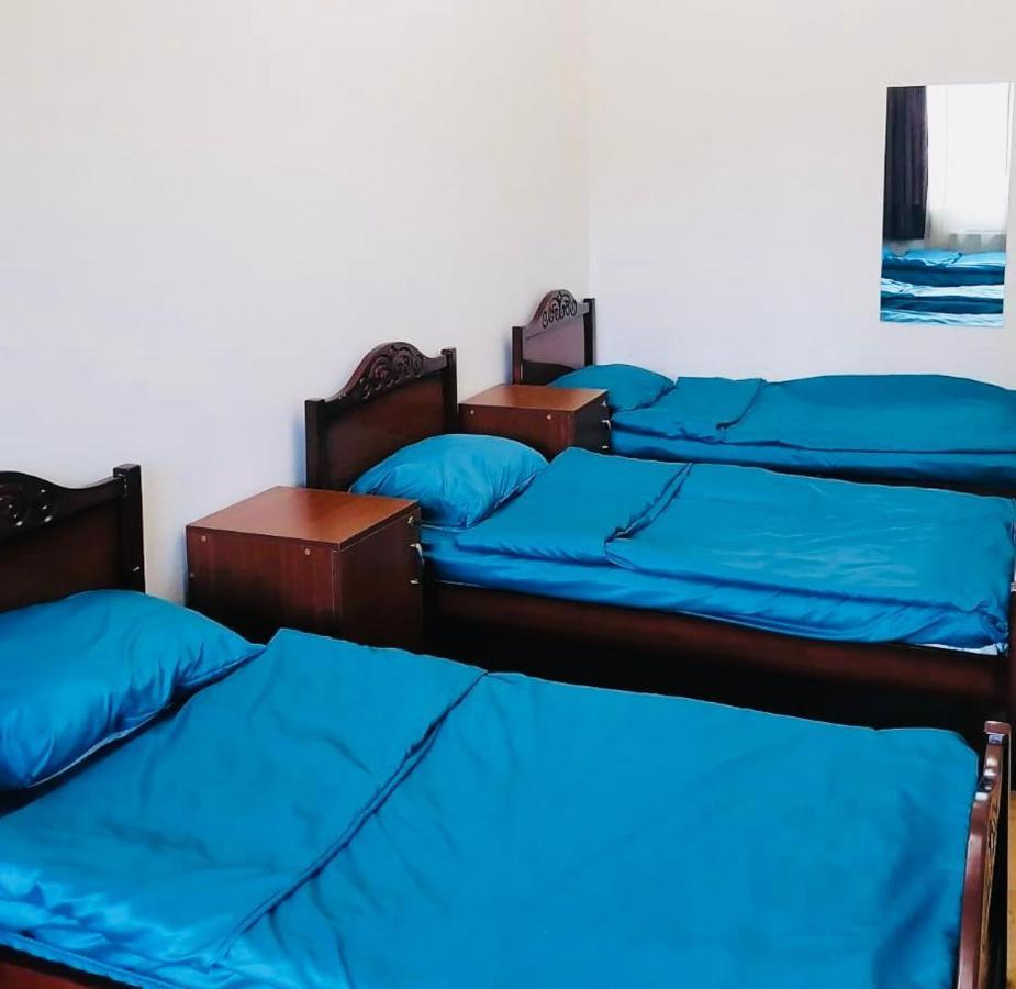 Arevahostel&Apartment Yerevan Ngoại thất bức ảnh