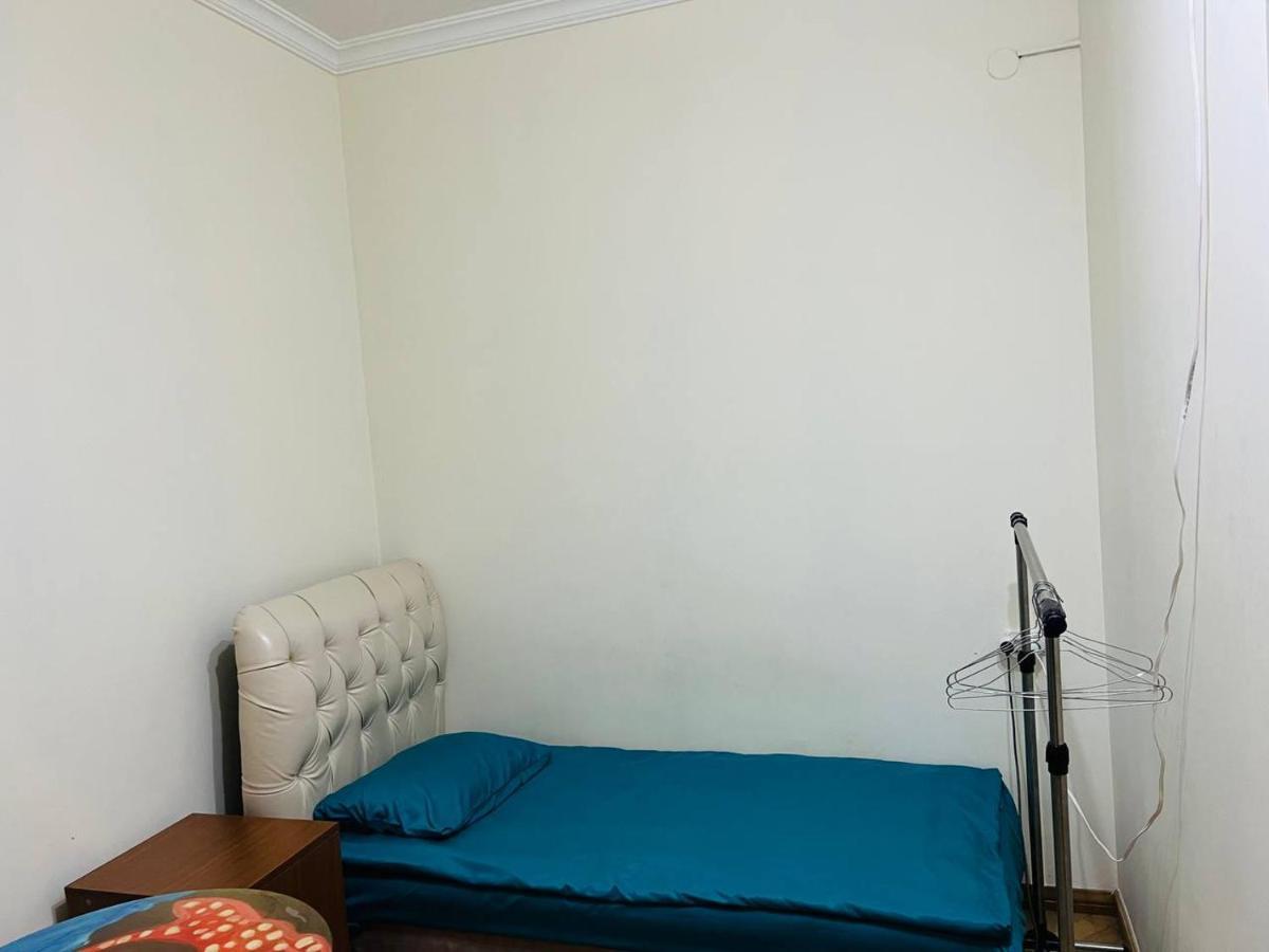 Arevahostel&Apartment Yerevan Ngoại thất bức ảnh