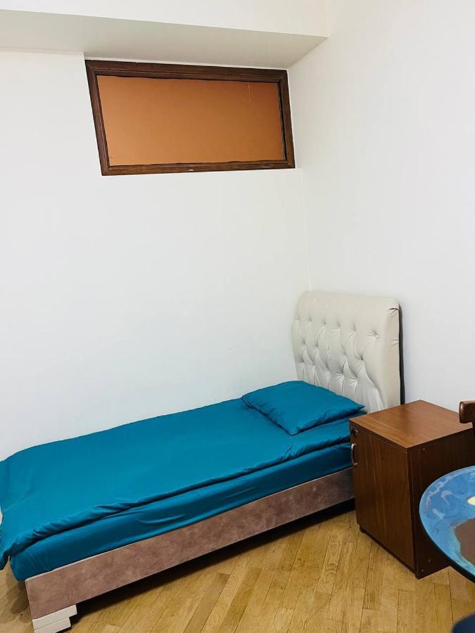 Arevahostel&Apartment Yerevan Ngoại thất bức ảnh
