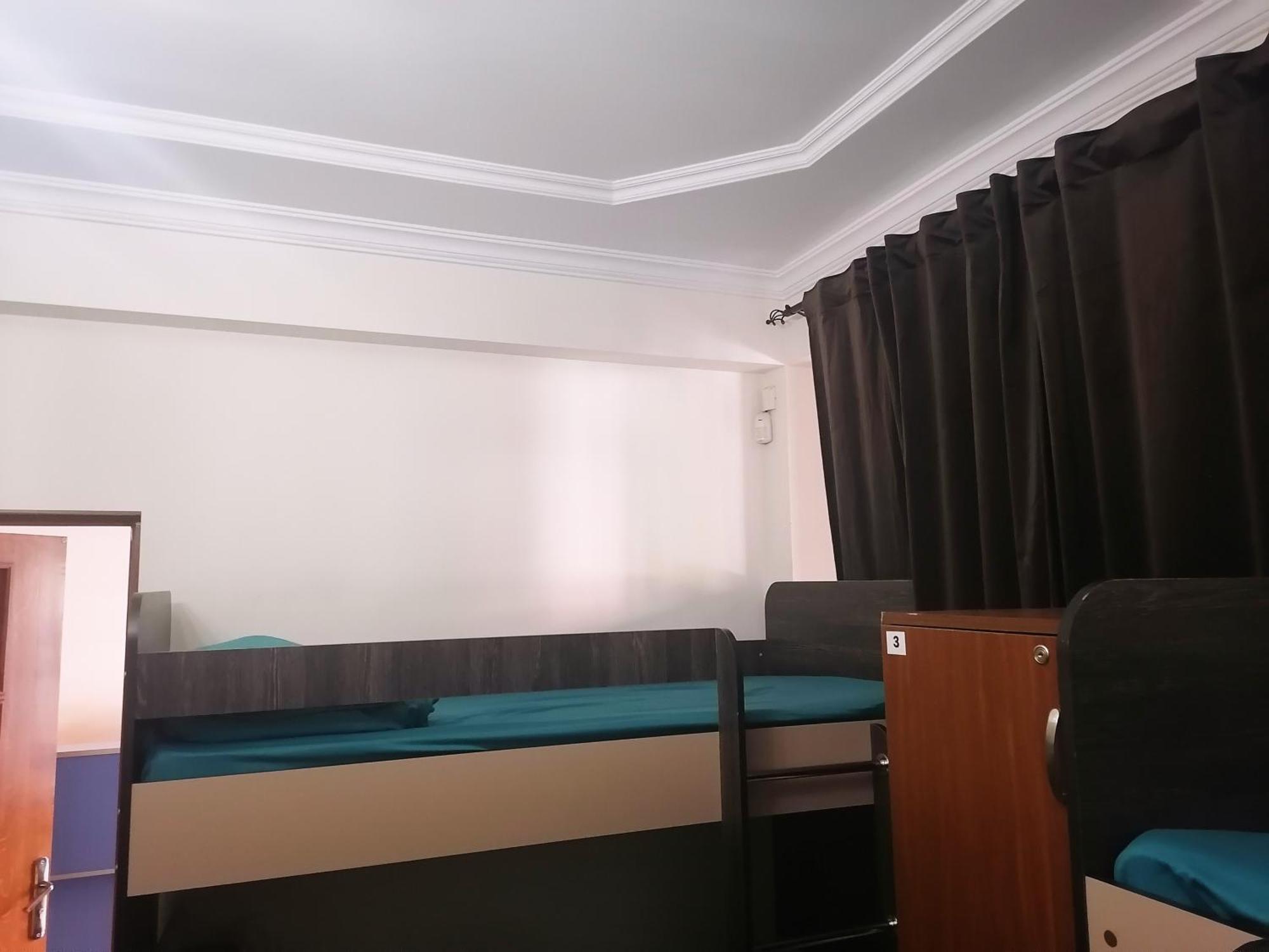Arevahostel&Apartment Yerevan Ngoại thất bức ảnh